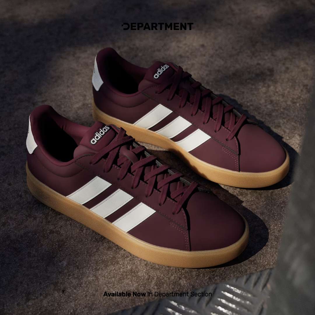 ADIDAS GRAND COURT 3.0