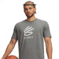 UNDER ARMOUR CURRY SPLASH WORDMARK