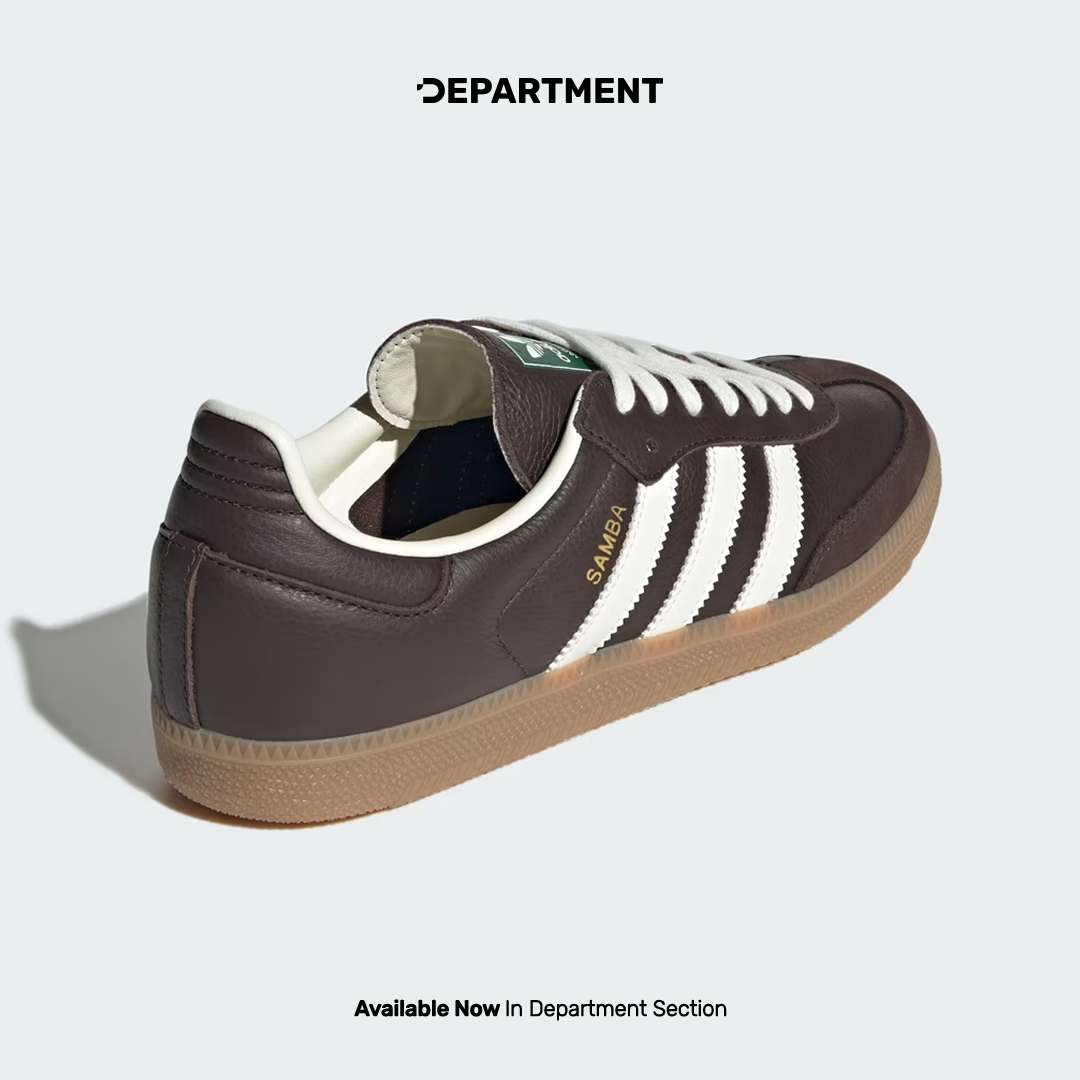 ADIDAS SAMBA OG