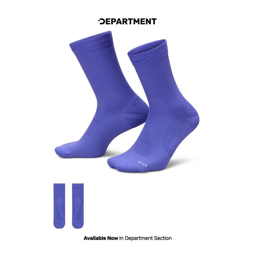 NIKE LIGHTWEIGHT RUN CREW 1P