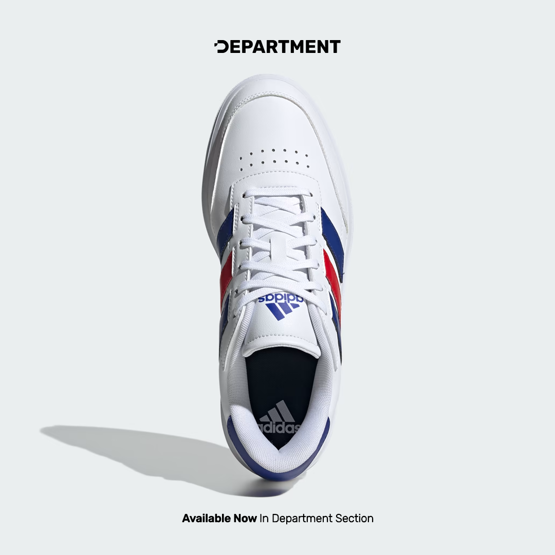 ADIDAS COURTBLOCK