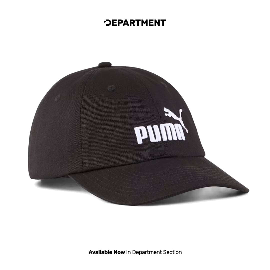 PUMA ESS NO.1 LOGO BB CAP