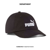 PUMA ESS NO.1 LOGO BB CAP