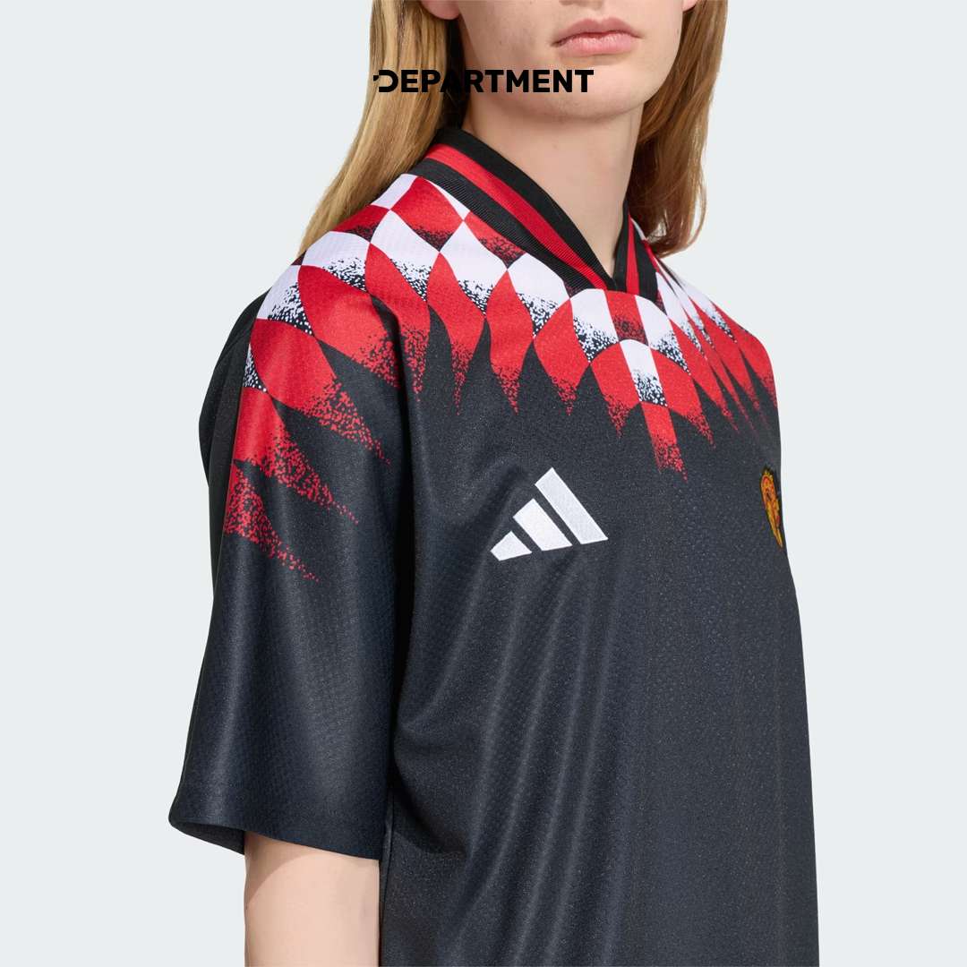 ADIDAS MANCHESTER UNITED FC STADIUM