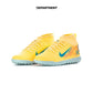 NIKE JR MERCURIAL SUPERFLY 10 CLUB "KYLIAN MBAPPE" TF