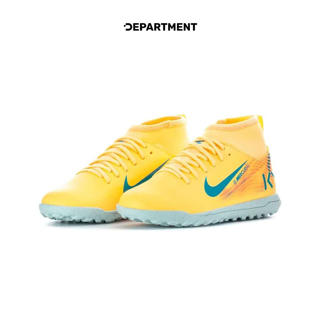 NIKE JR MERCURIAL SUPERFLY 10 CLUB "KYLIAN MBAPPE" TF