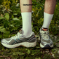 ASICS GT-2160 "CONCRETE BLOOM" X CARNIVAL