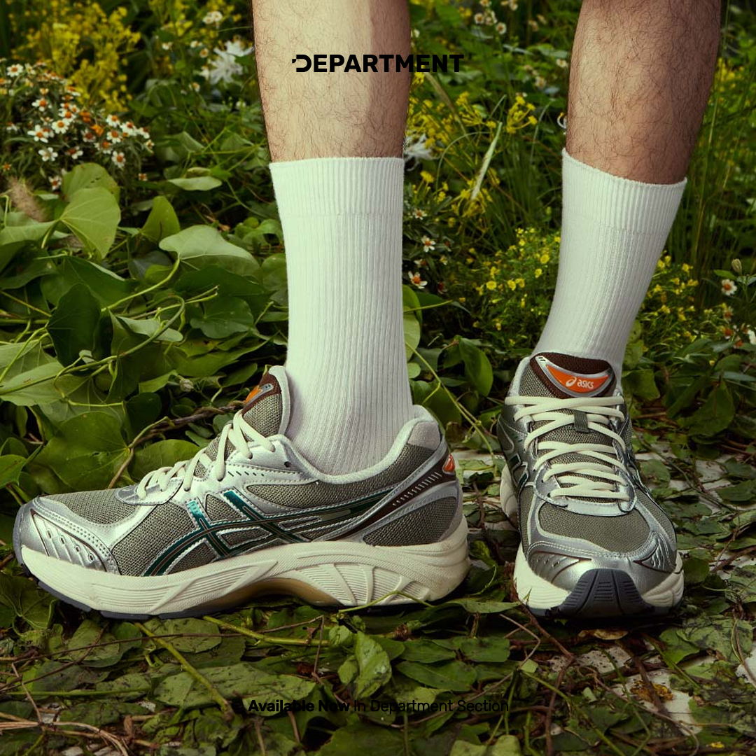 ASICS GT-2160 "CONCRETE BLOOM" X CARNIVAL