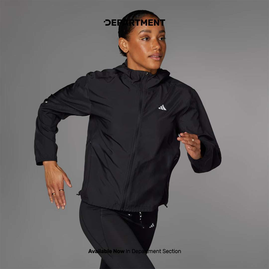 ADIDAS RUN IT