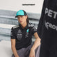 ADIDAS MERCEDES - AMG PETRONAS FORMULA ONE TEAM ENGINEERS