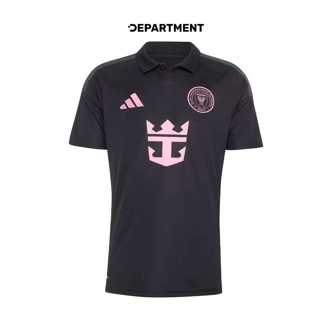 ADIDAS INTER MIAMI CF 26/27 MESSI AWAY