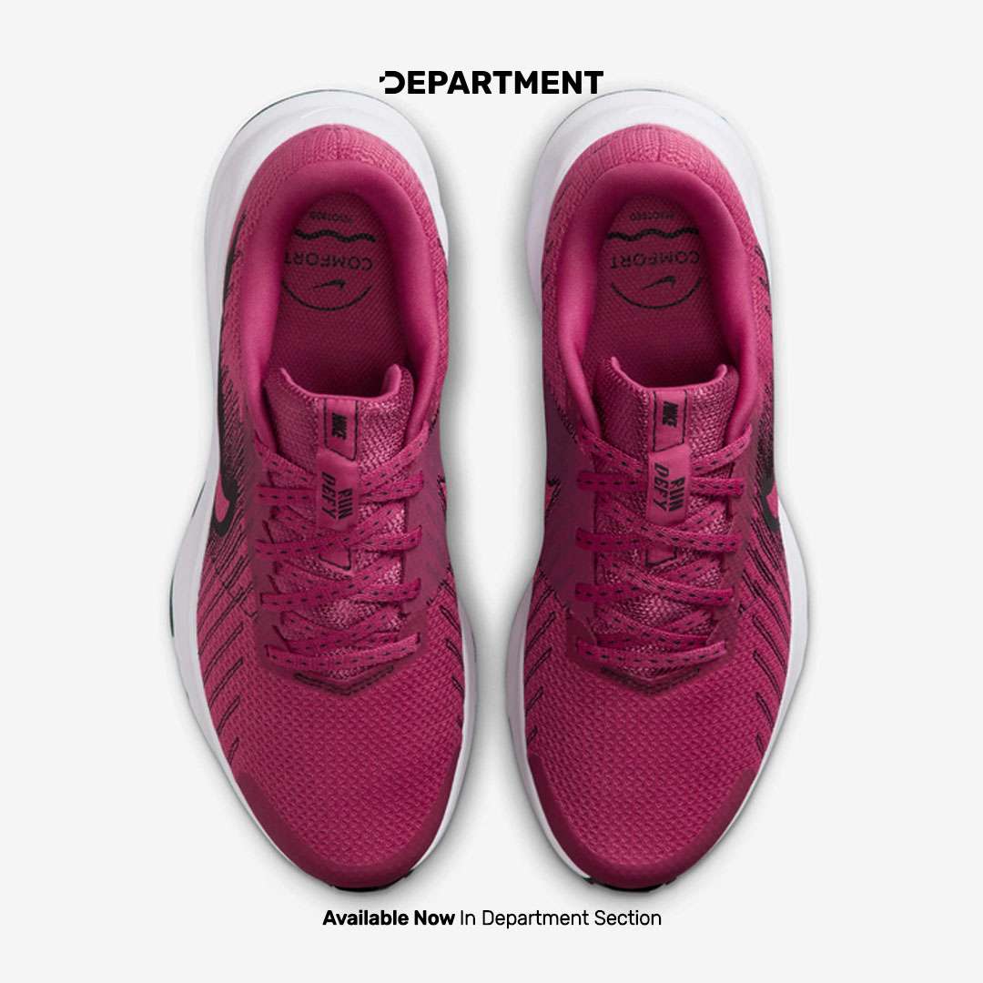 NIKE W RUN DEFY