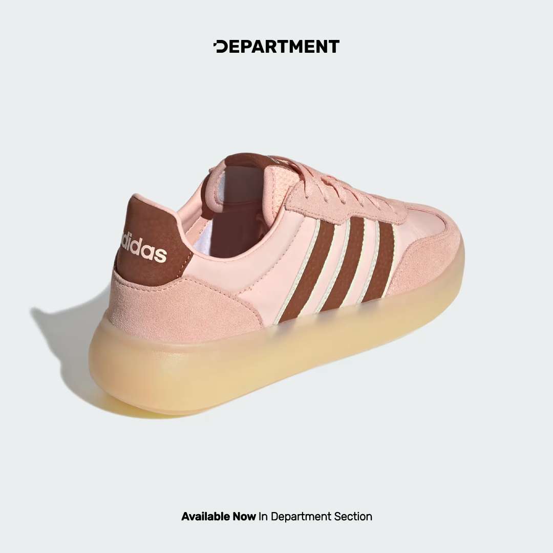 ADIDAS BARREDA DECODE