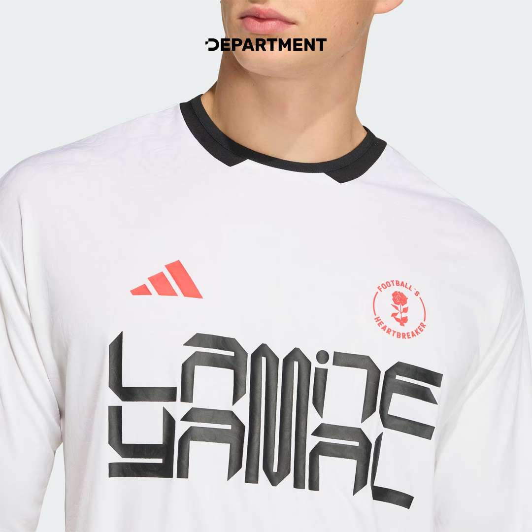 ADIDAS X LAMINE YAMAL