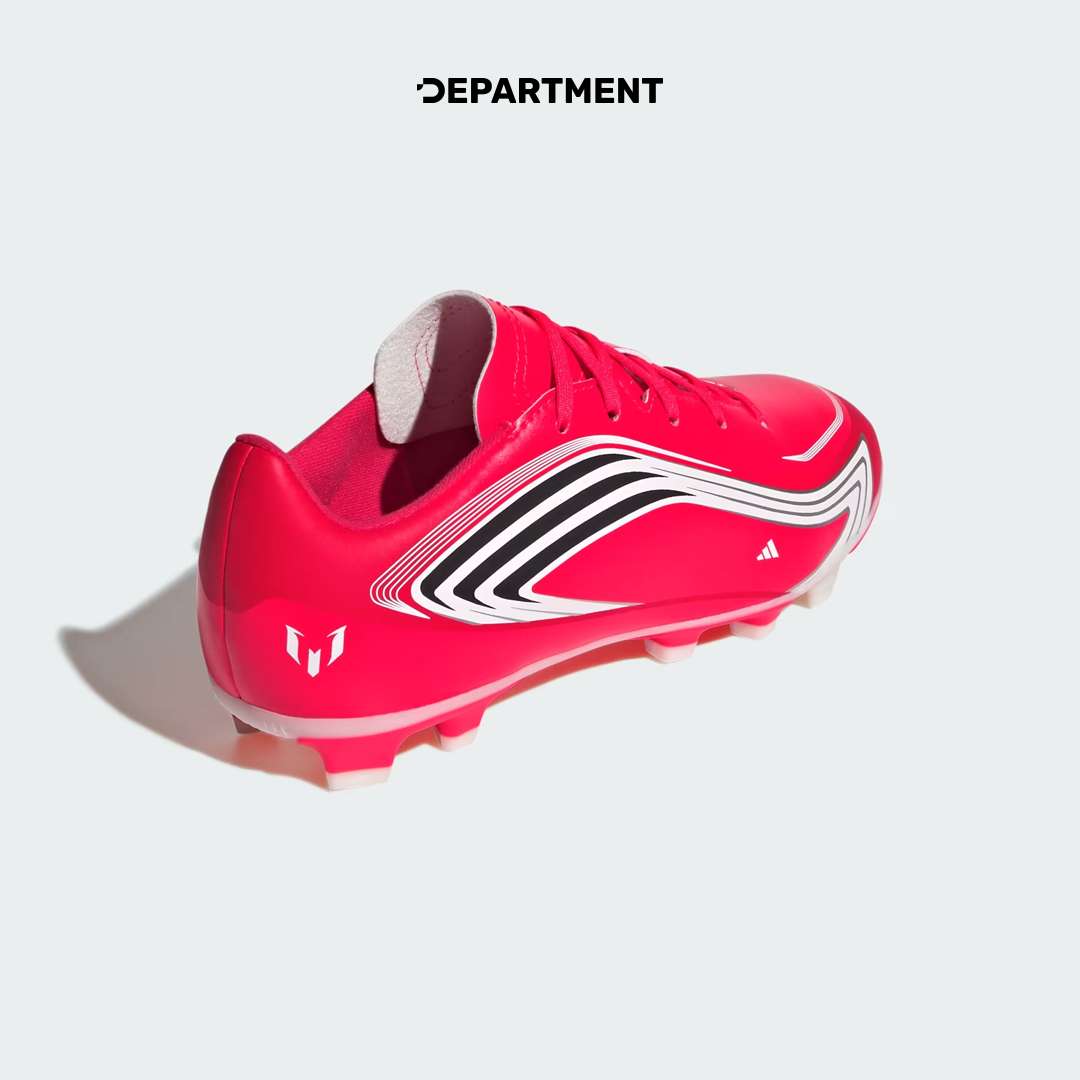 ADIDAS F50 MESSI CLUB FG/MG J