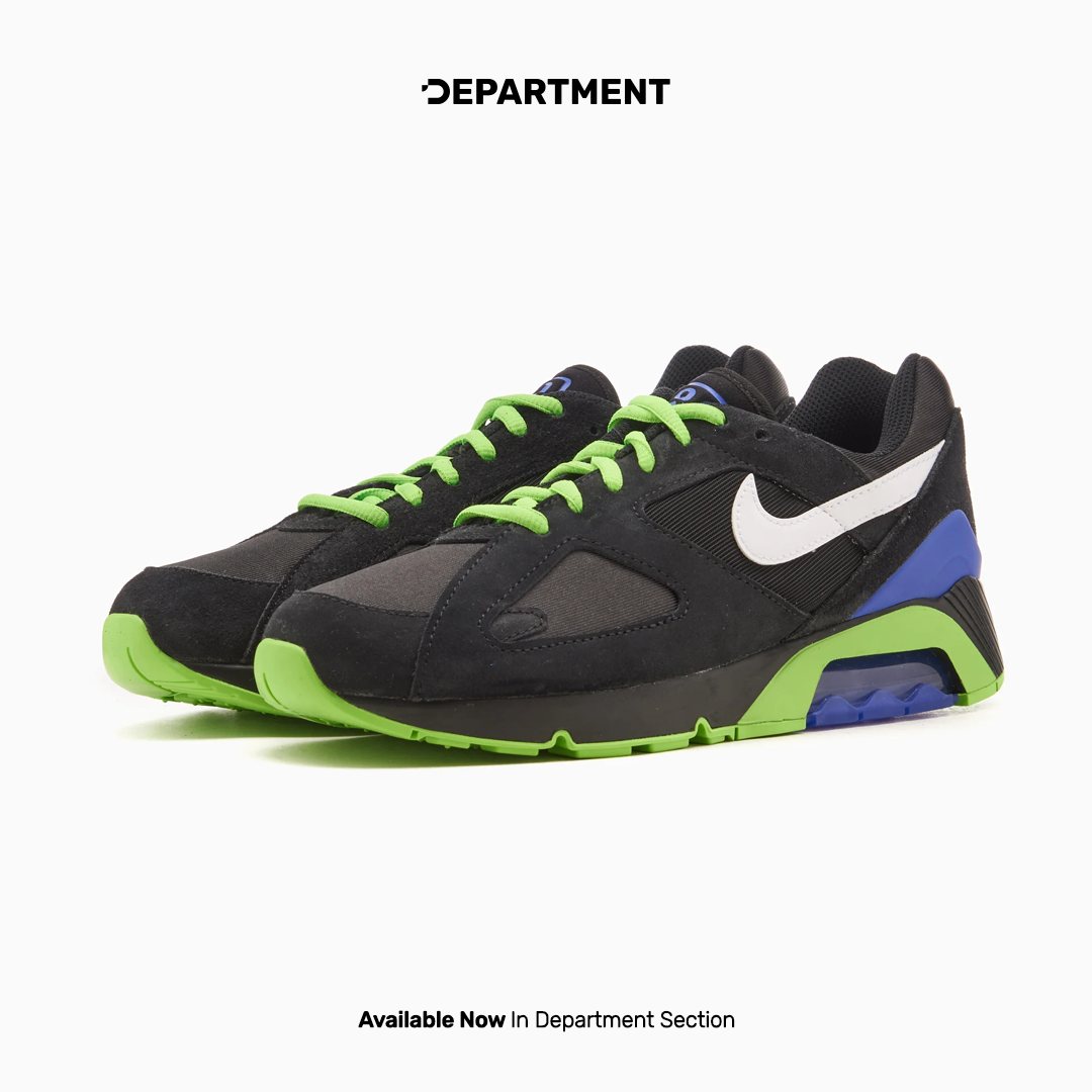 NIKE AIR 180 QS "JOKER"