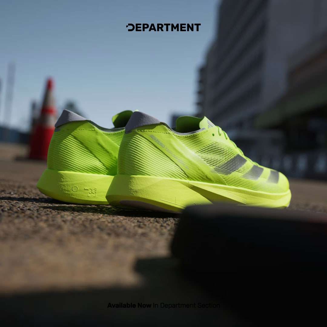 ADIDAS ADIZERO TAKUMI SEN 10