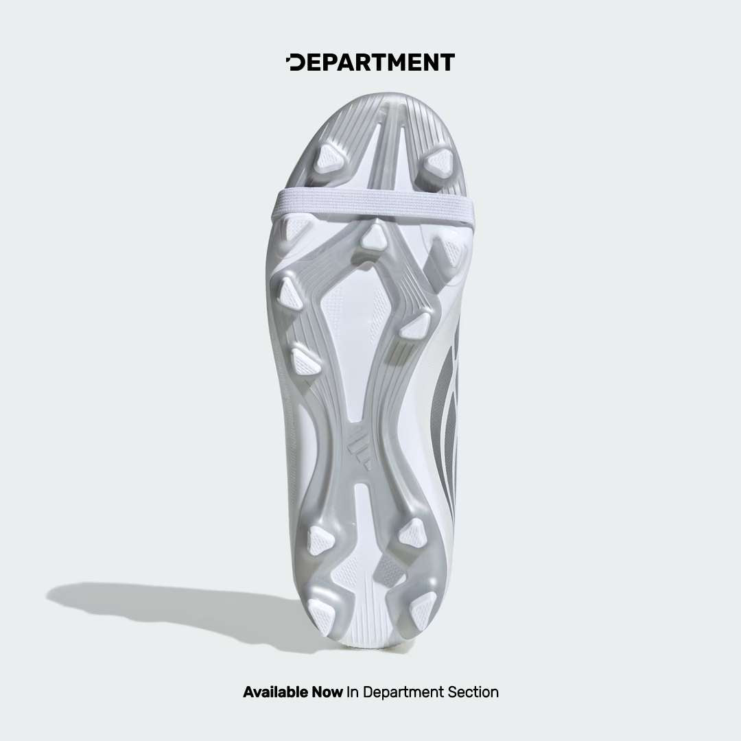 ADIDAS PREDATOR CLUB FT FG/MG J