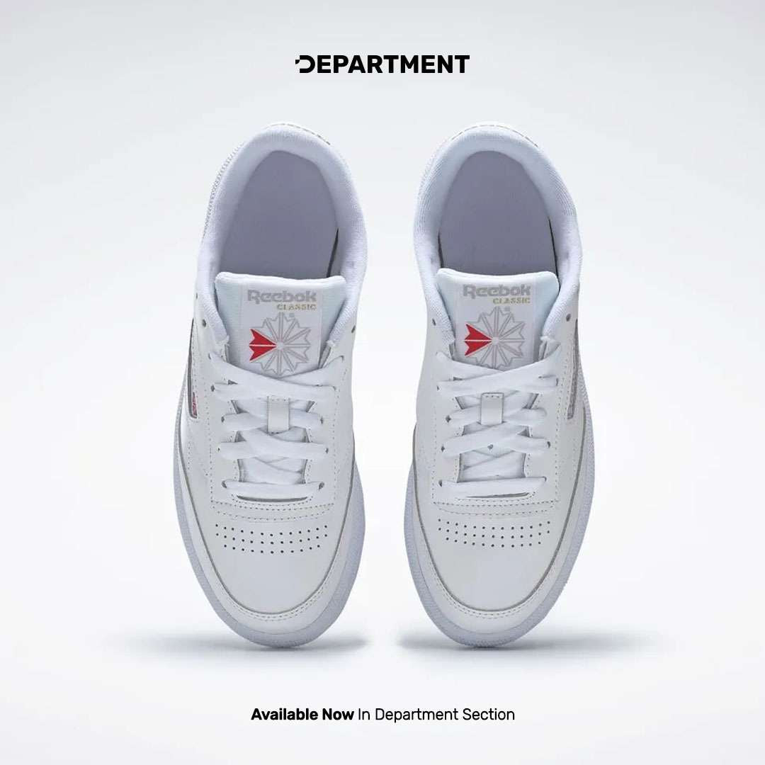 REEBOK CLUB C 85