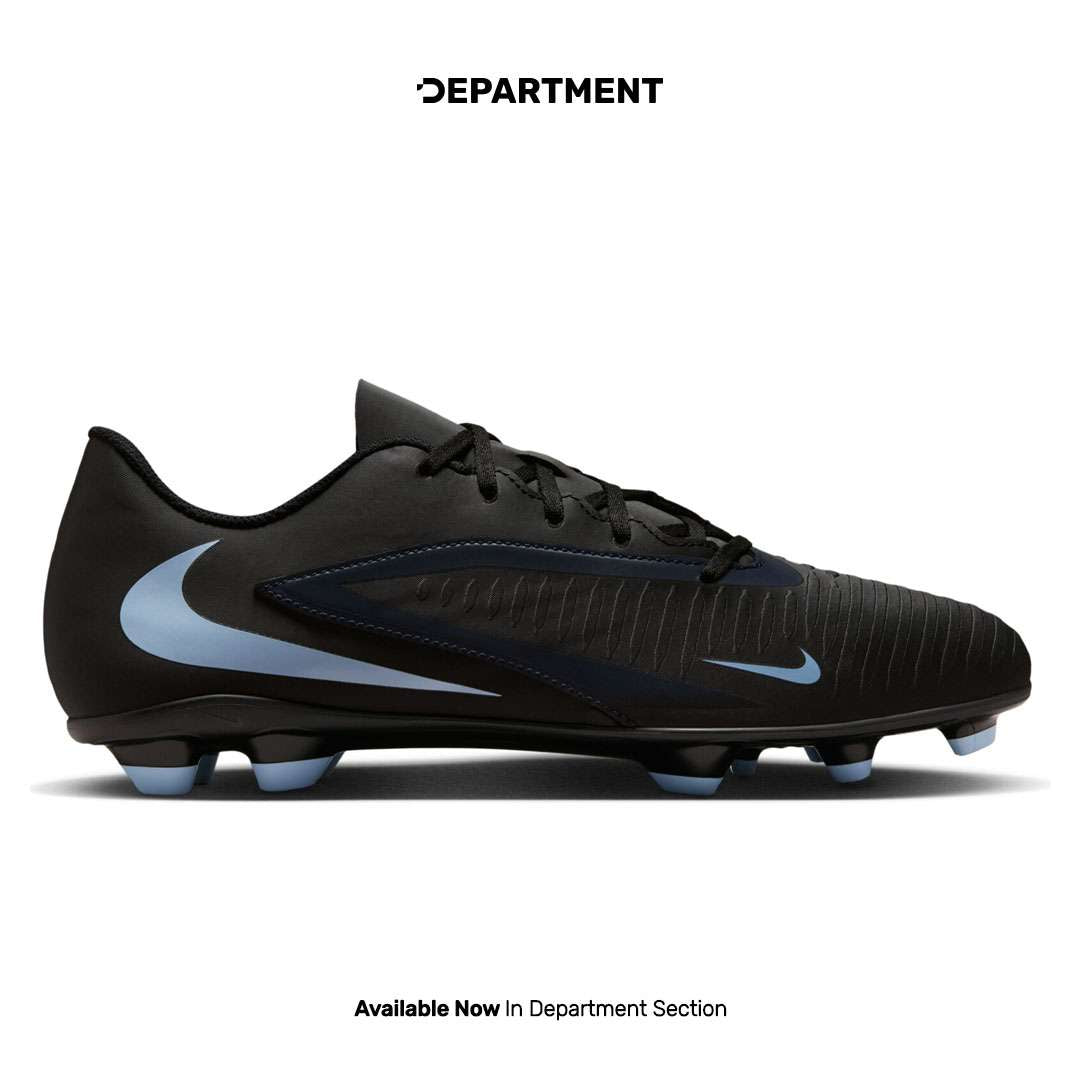 NIKE PHANTOM 6 LOW CLUB FG/MG 2025 "SHADOW PACK"