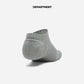 UNDER ARMOUR PERFORMANCE COTTON 3P NO SHOW