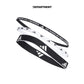 ADIDAS MULTIPLE WIDTH TRAINING HEADBANDS 3 PER PACK
