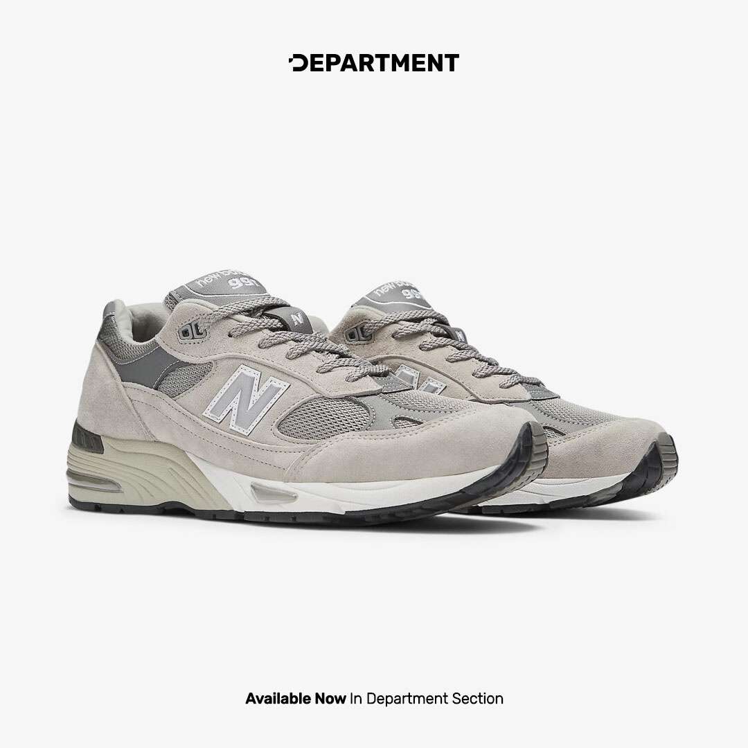NEW BALANCE 991 "MADE IN UK"