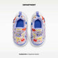 NIKE DYNAMO FREE SE (TD)