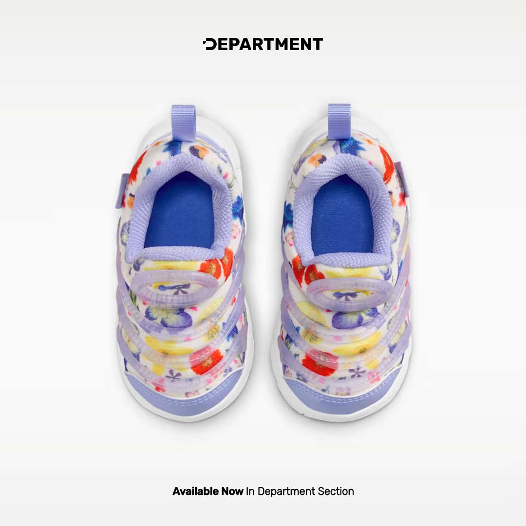 NIKE DYNAMO FREE SE (TD)