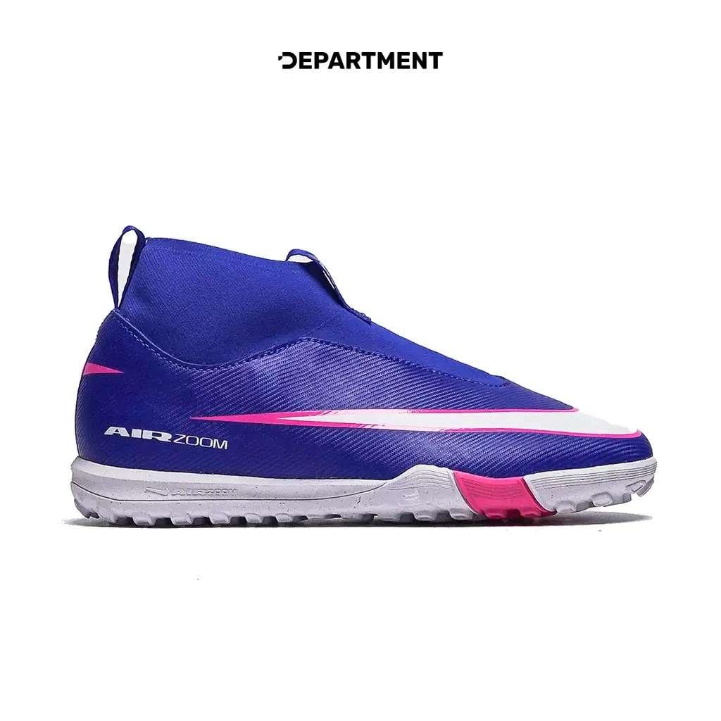 NIKE JR MERCURIAL SUPERFLY 10 ACADEMY TF