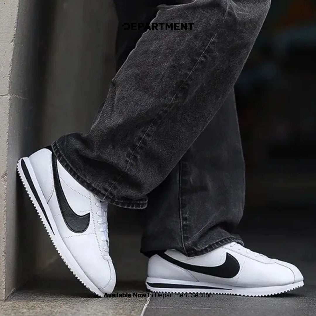 NIKE CORTEZ LEATHER