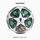 ADIDAS UCL LEAGUE 24/25 KNOCKOUT STAGES BALL