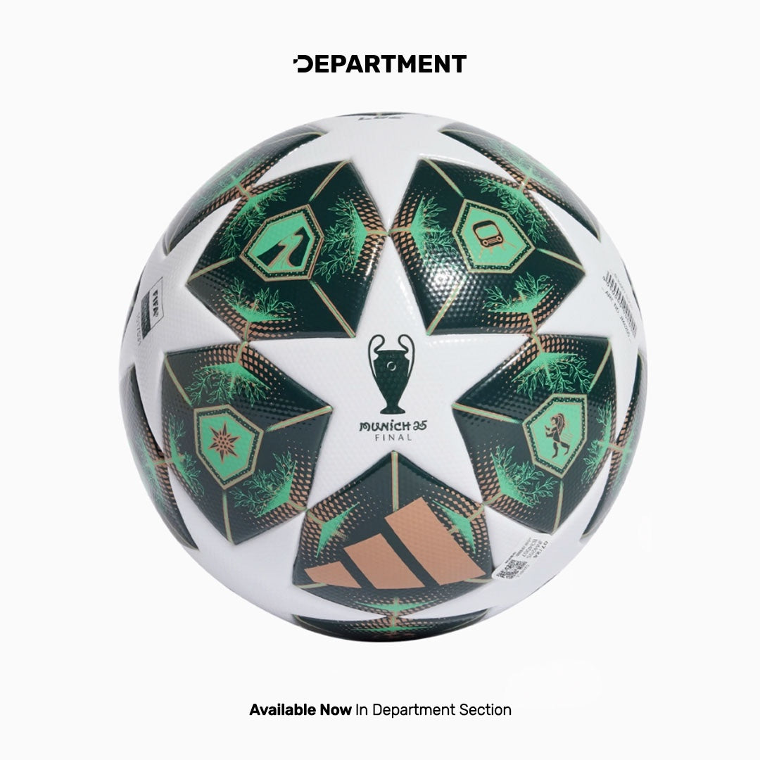 ADIDAS UCL LEAGUE 24/25 KNOCKOUT STAGES BALL