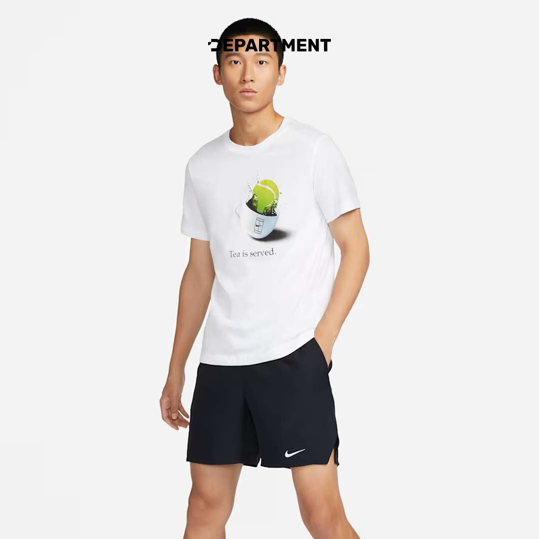 NIKE DRI-FIT COURT VICTORY 7"