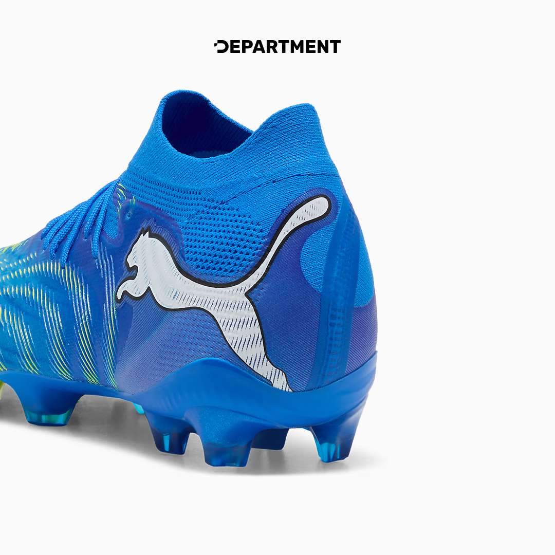 PUMA FUTURE 9 ULTIMATE FG "UNSCRIPTED PACK"