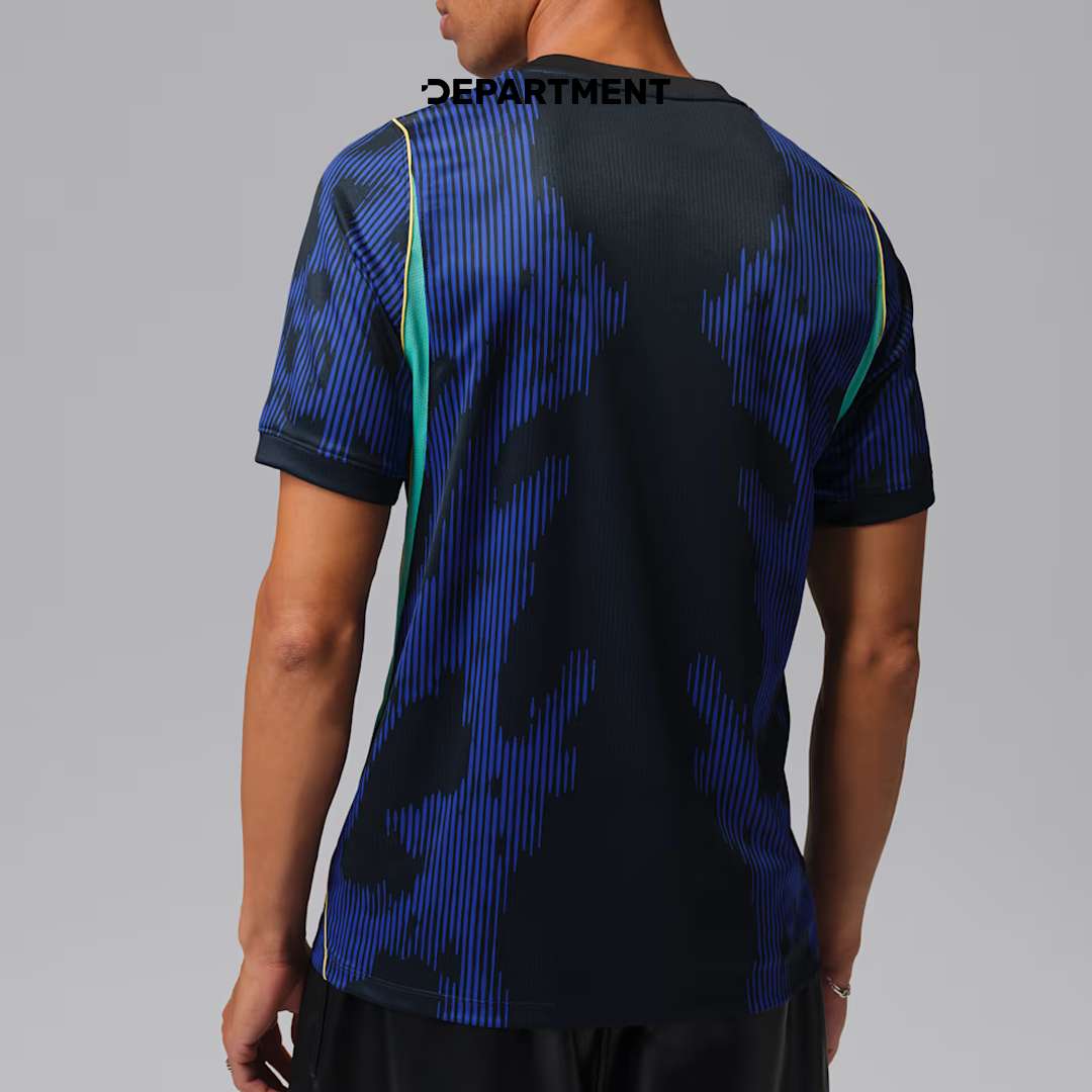 NIKE BRAZIL 2026 STADIUM AWAY REPLICA X AIR JORDAN