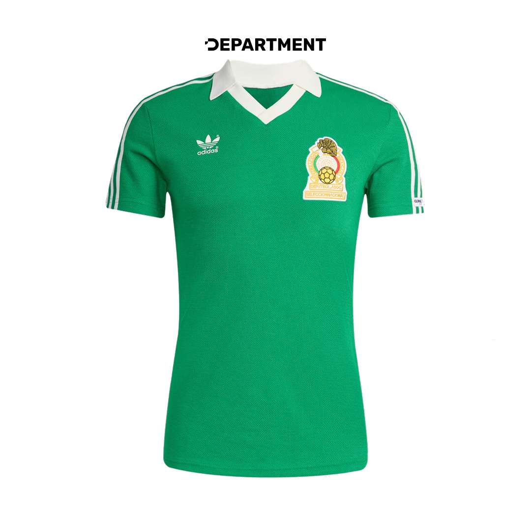 ADIDAS MEXICO 1986 HOME