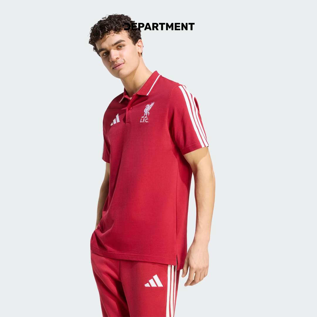 ADIDAS LIVERPOOL FC DNA