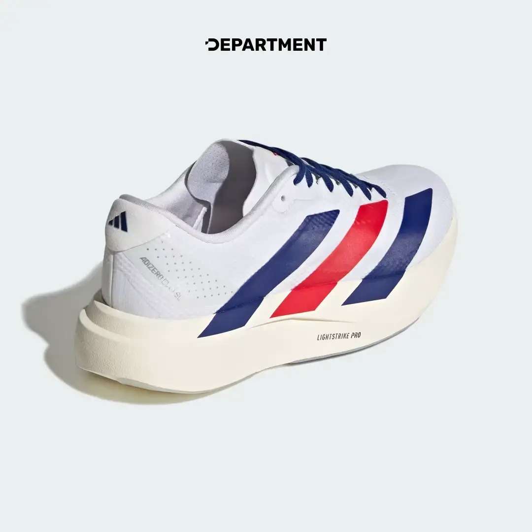 ADIDAS ADIZERO EVO SL WOVEN W