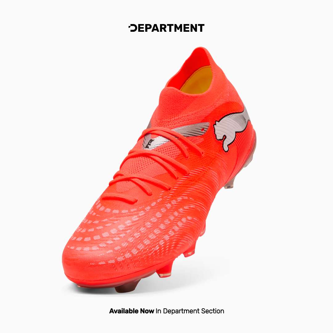 PUMA FUTURE 9 MATCH FG/AG