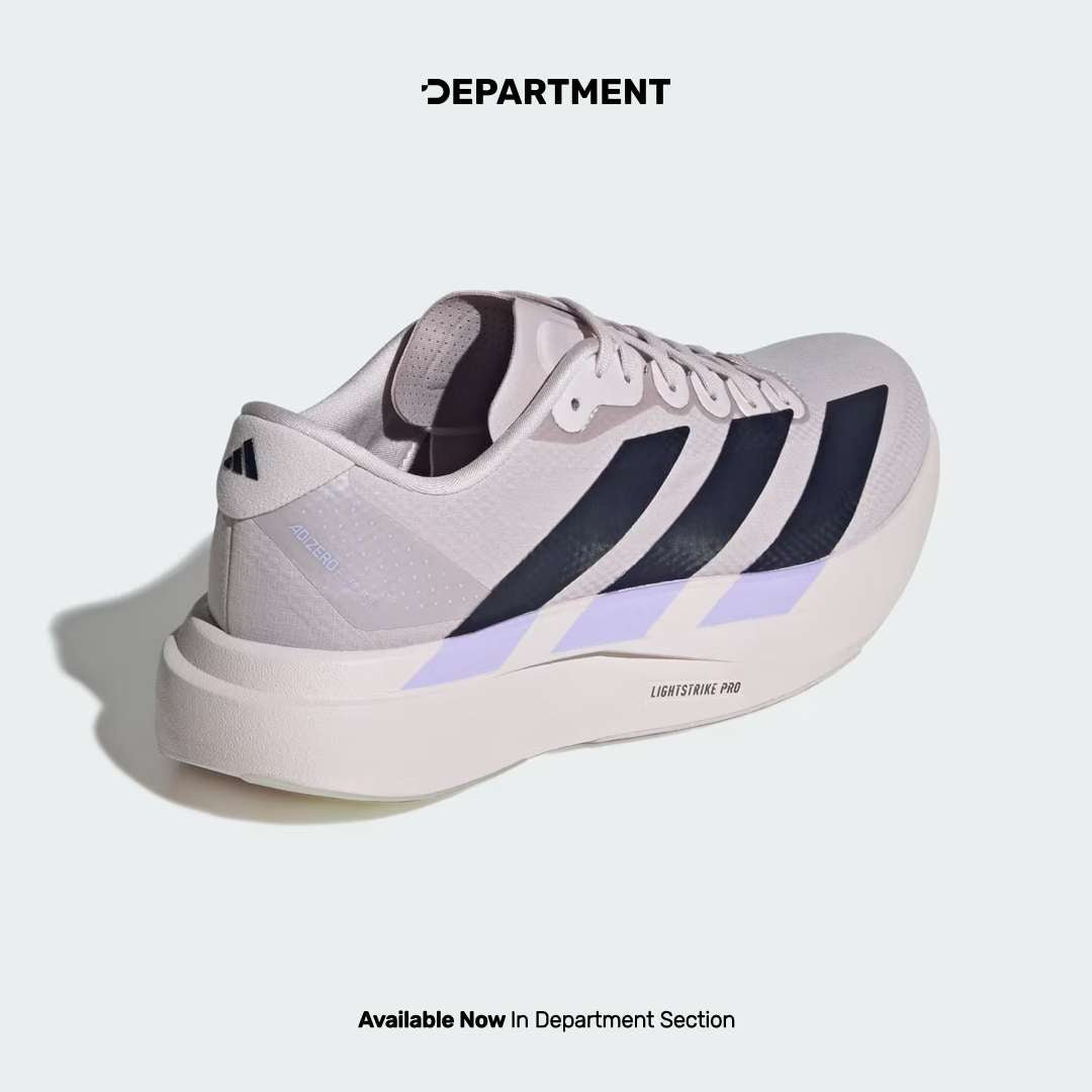 ADIDAS ADIZERO EVO SL WOVEN W