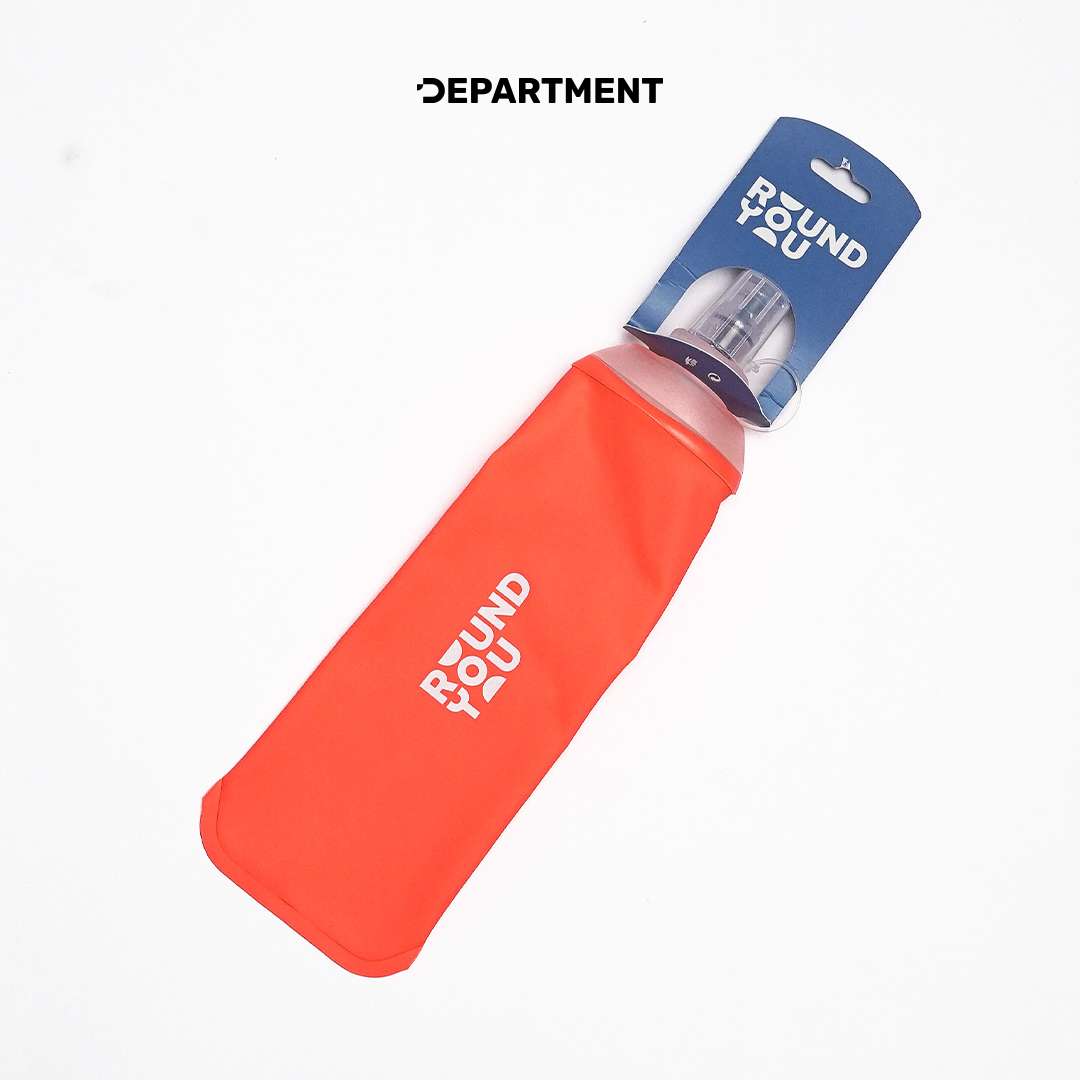 ROUND YOU SOFT FLASK RUNNING 500ML
