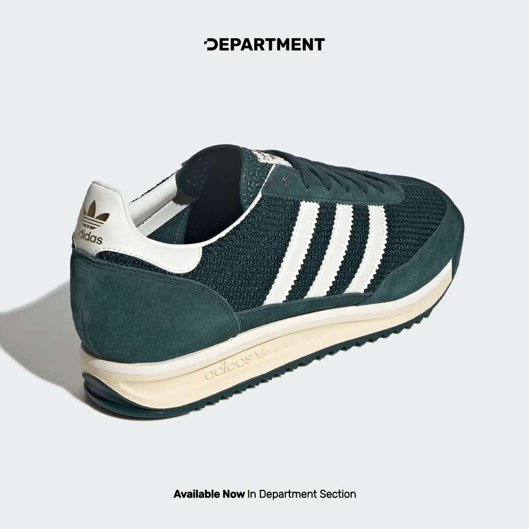 ADIDAS SL 72 RS
