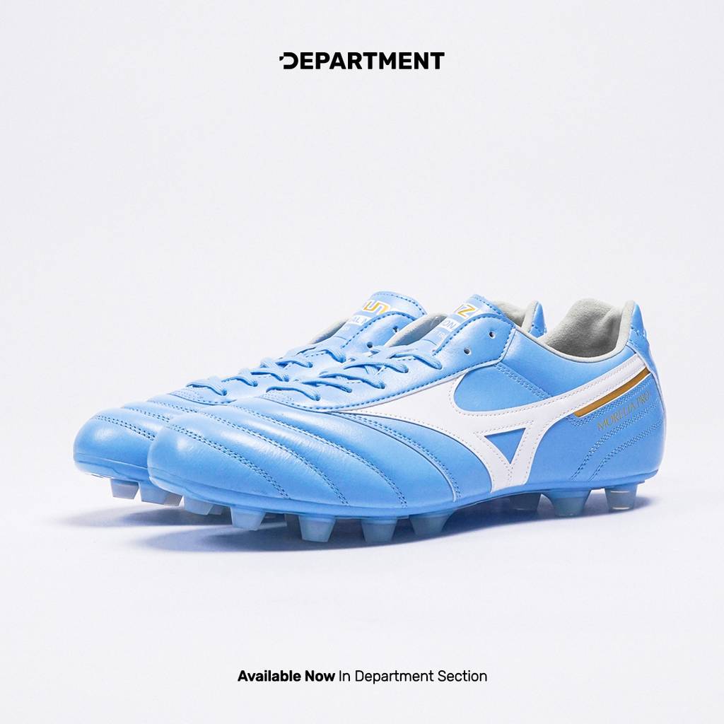 MIZUNO MORELIA II PRO – Department