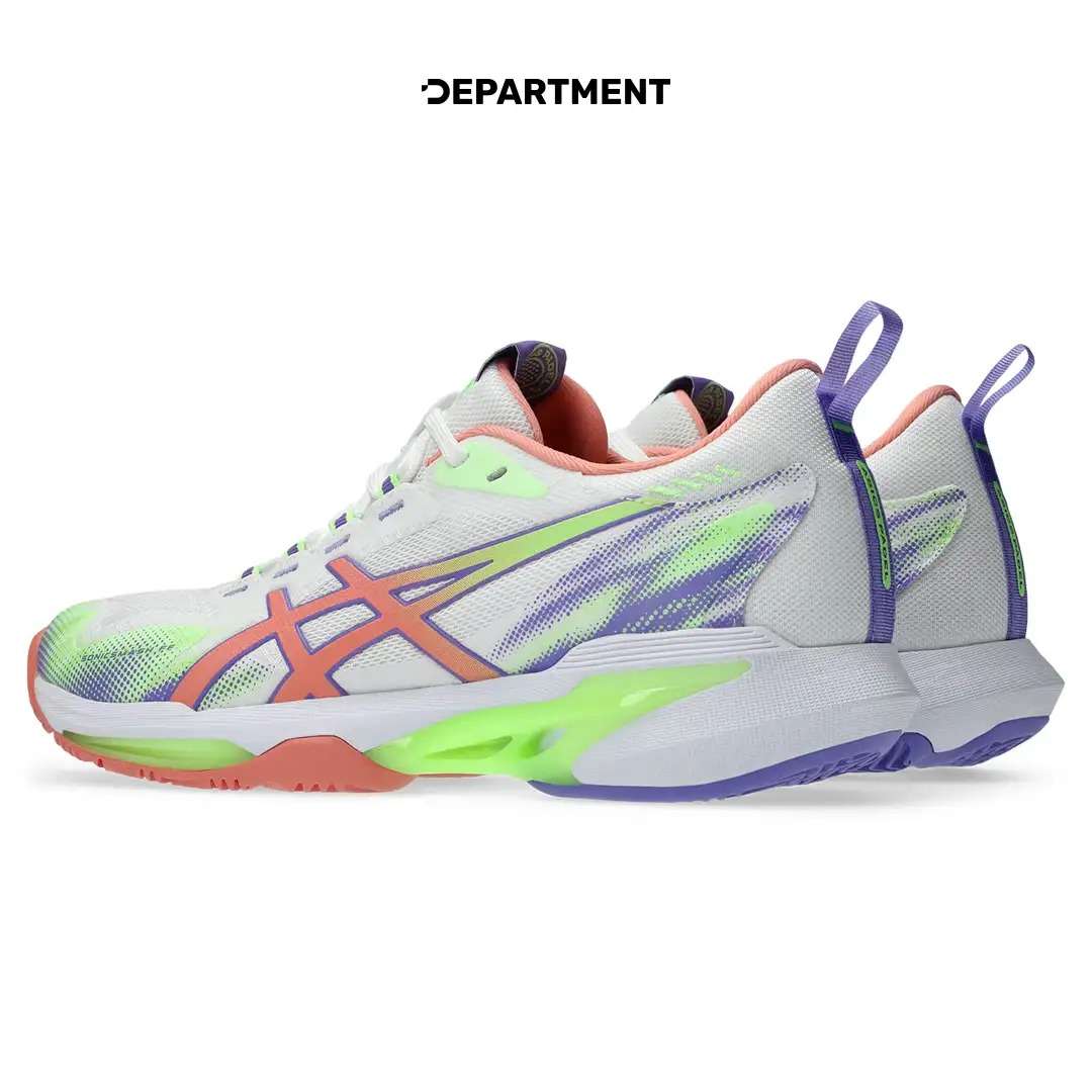 ASICS SONICSMASH FF W