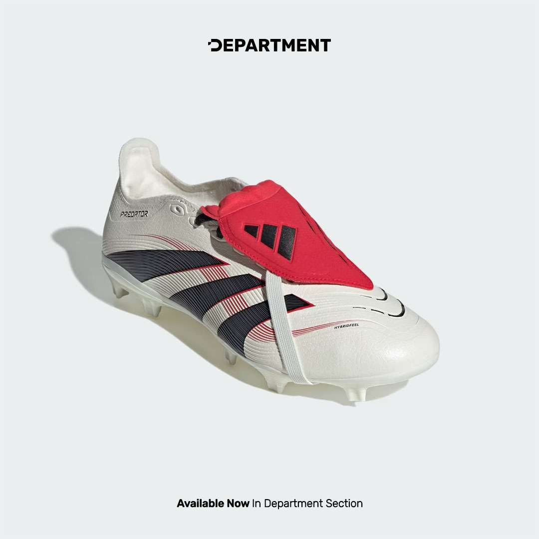 ADIDAS PREDATOR LEAGUE FT FG/MG "GOAL HUNTER PACK"