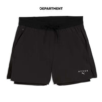 PUMA WN'S PUMA X HYROX DRYELITE 3" 2-IN-1