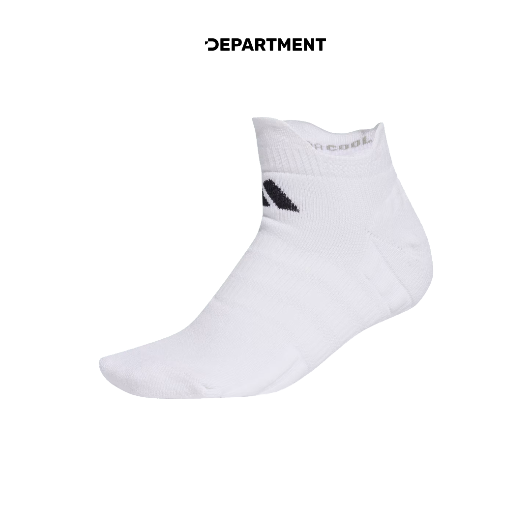 ADIDAS TENNIS LOW CUT CUSHIONED