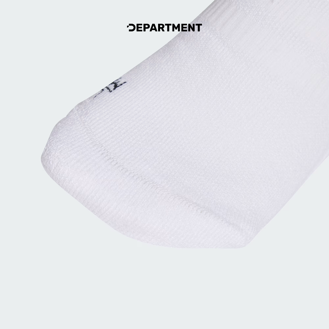ADIDAS TENNIS LOW CUT CUSHIONED