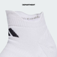 ADIDAS TENNIS LOW CUT CUSHIONED